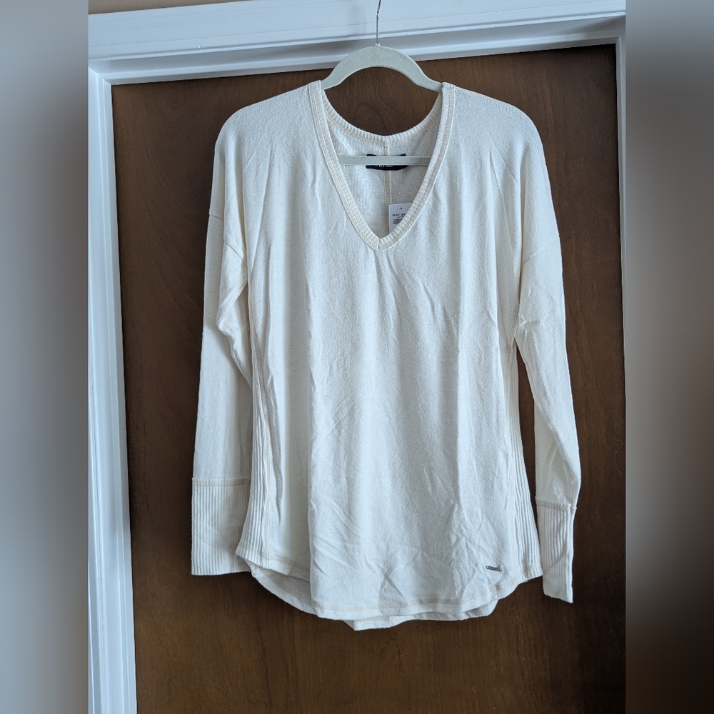 Abercrombie Long Sleeve